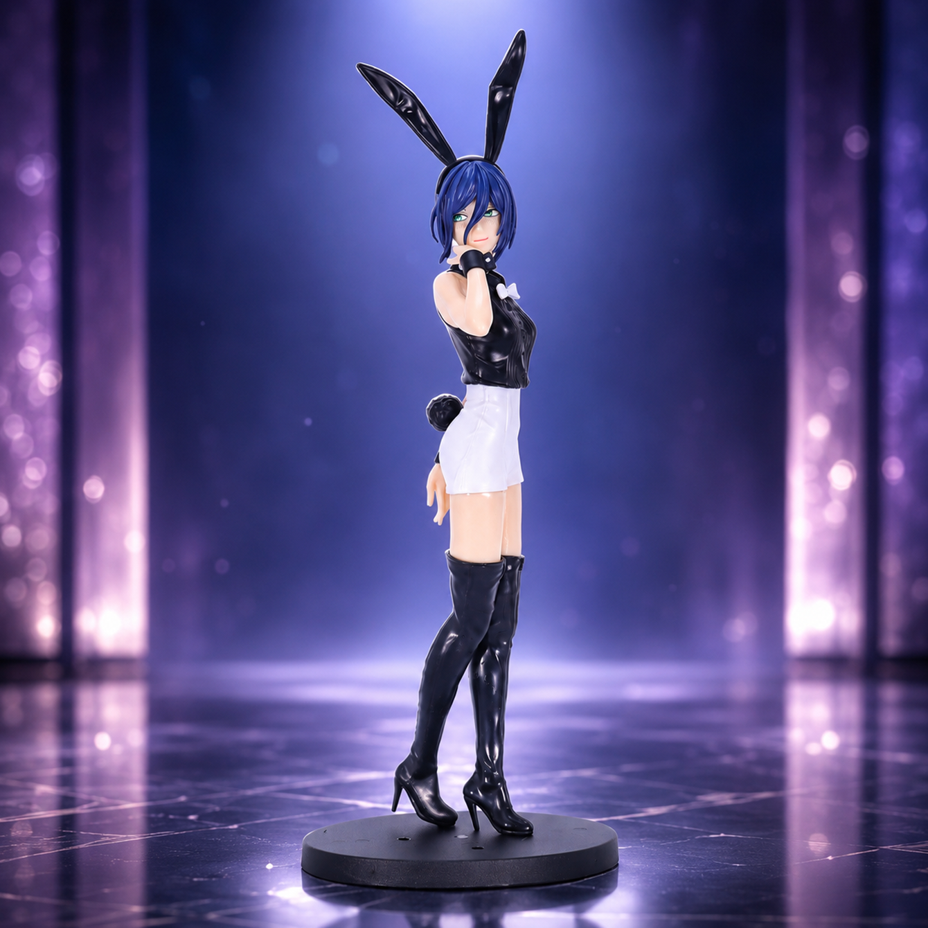 Anime Merchandise For Men - Csm Reze, Chainsaw Man, Figurina Anime,