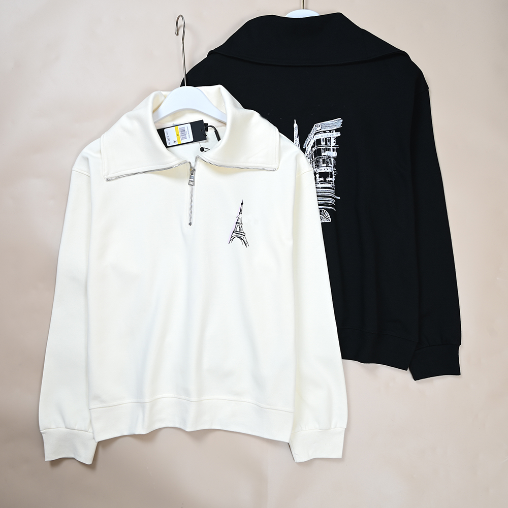Anime Merch Hoodie - Felpa con Cappuccio da Donna Autunno