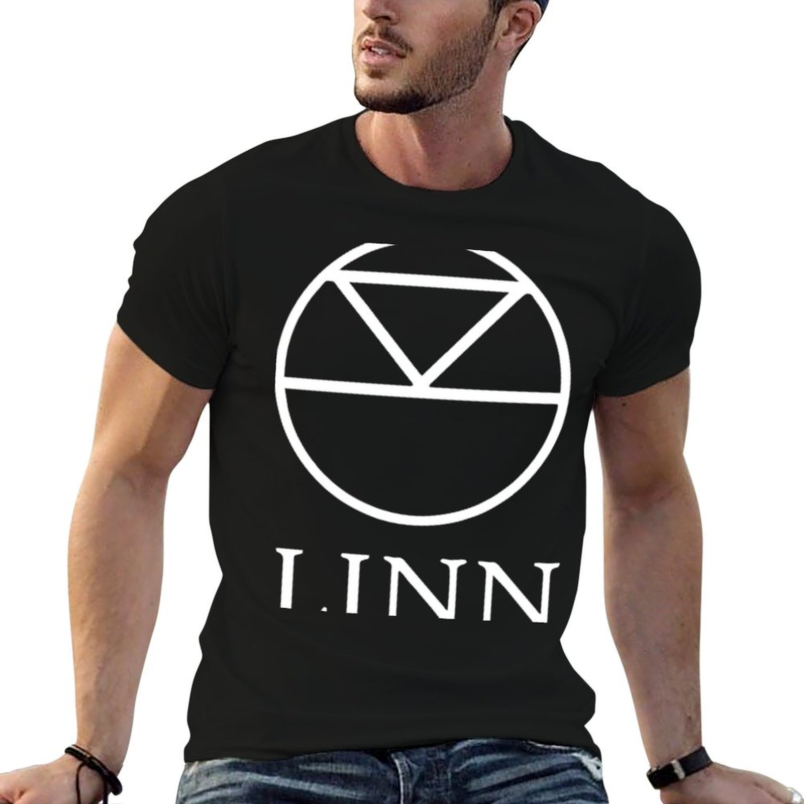 Anime Merchandise For Men - BEST SELLER - T-shirt Linn Products