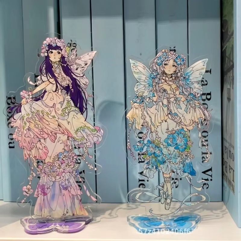 Anime Manga Merchandise - Frieren: Oltre la Fine del Viaggio