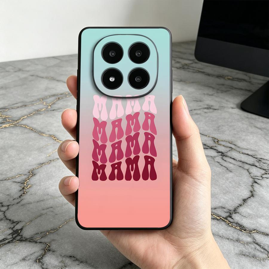Lanyard Anime Logo - Cover per Telefono con Effetto Sfumato