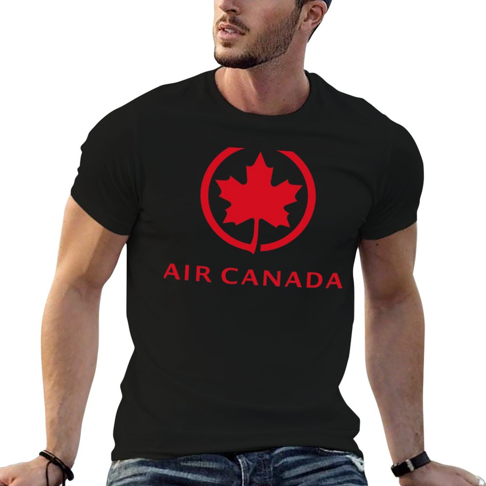 Anime Merchandise For Men - BEST SELLER - T-shirt con merchandising