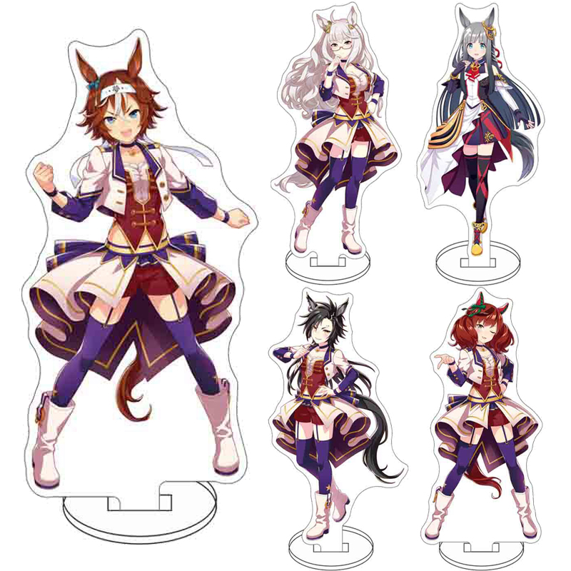 Anime Manga Merchandise - Anime da 16 cm ‌ Gioco