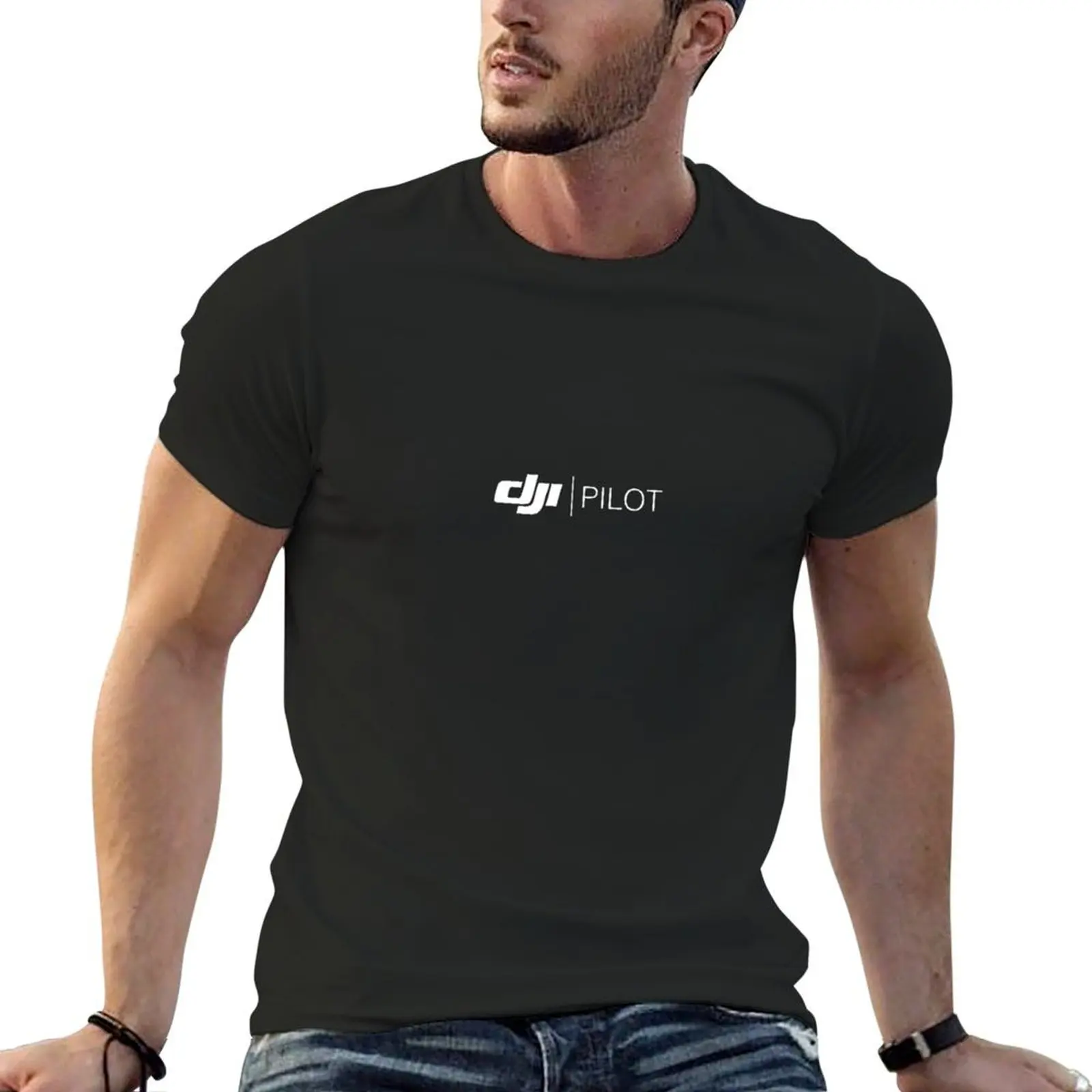 Anime Merchandise For Men - Best Seller - DJI Pilot Merchandise
