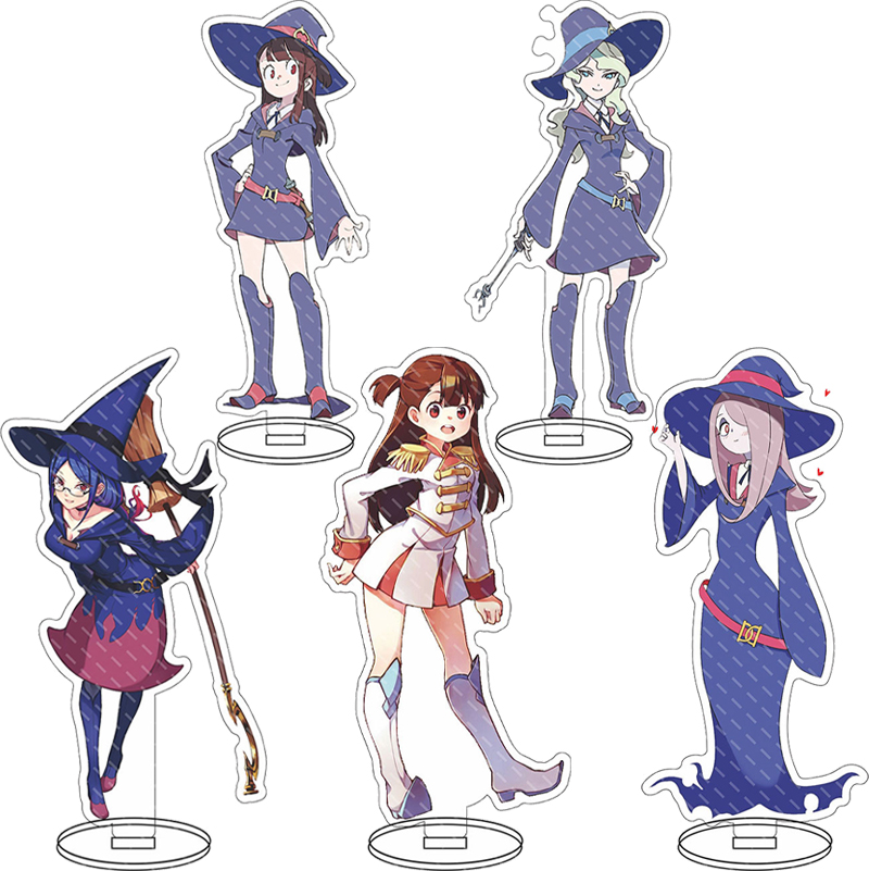Anime Manga Merchandise - Figura Anime da 16CM di Little