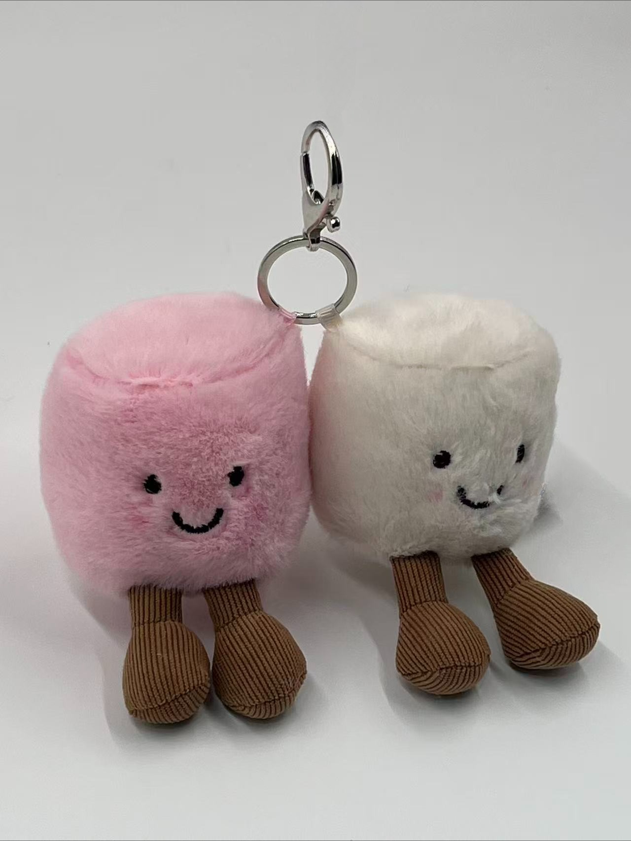 Anime Merchandise Bag - Nuovo portachiavi in peluche del marchio