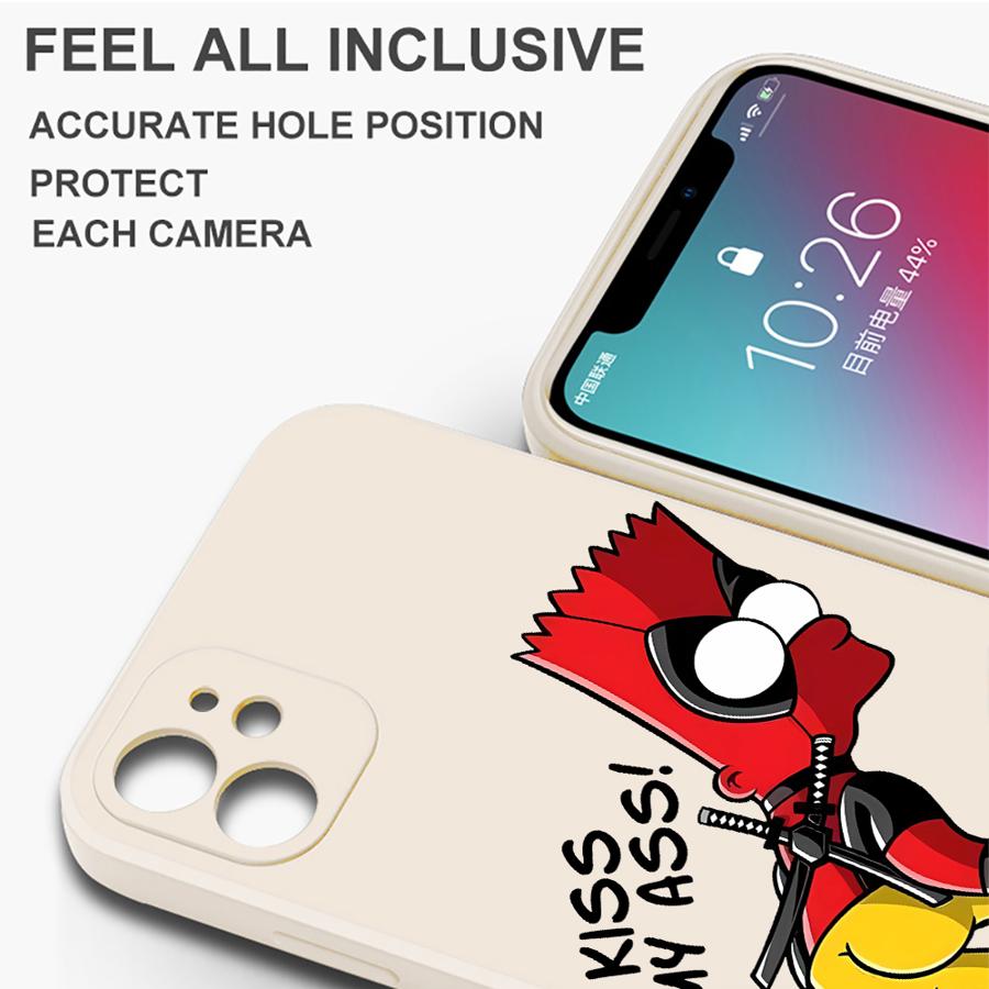 Cover per Telefono Rossa di Ba - Lanyard Anime Logo recensione e prezzo