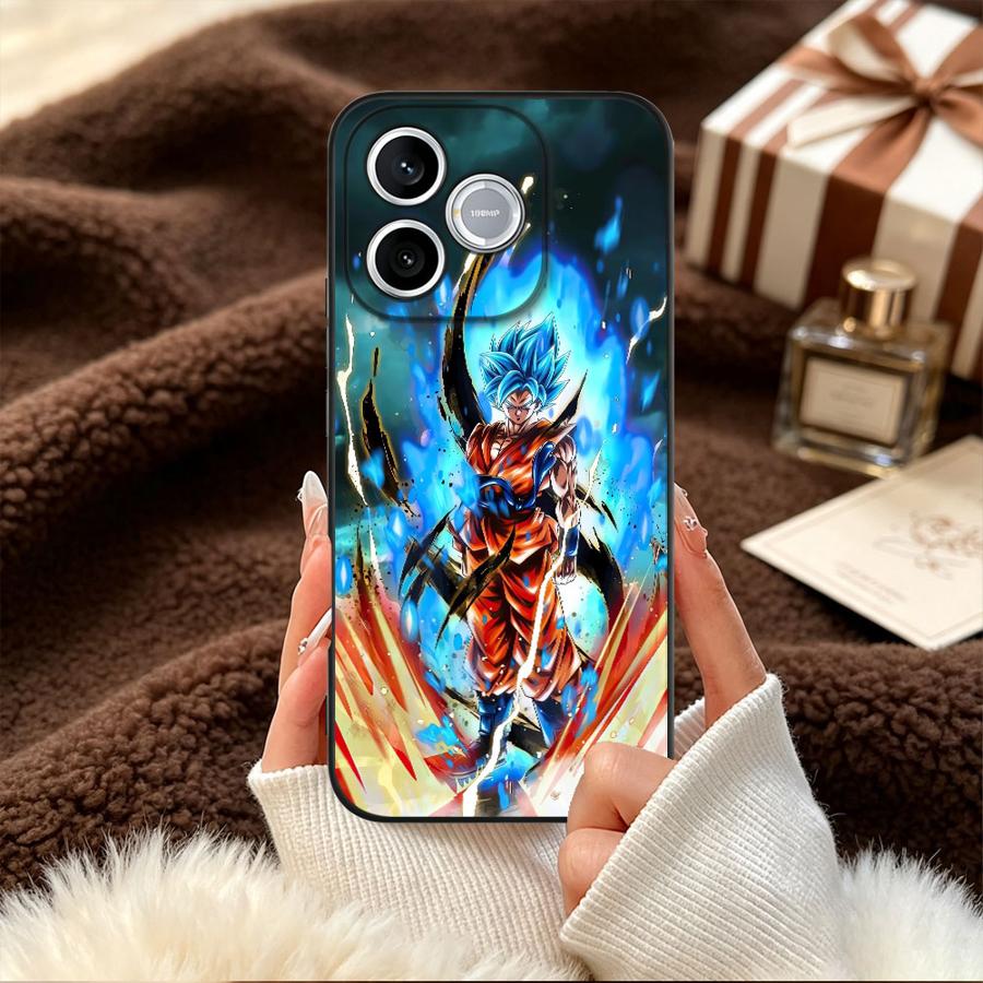 Cover Morbida per Honor 400 60 - Lanyard Anime Logo recensione e prezzo