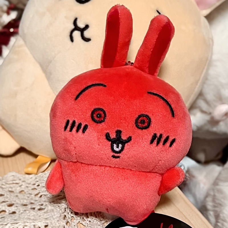 Portachiavi con Bambola di Pel - Anime Merchandise Bag recensione e prezzo