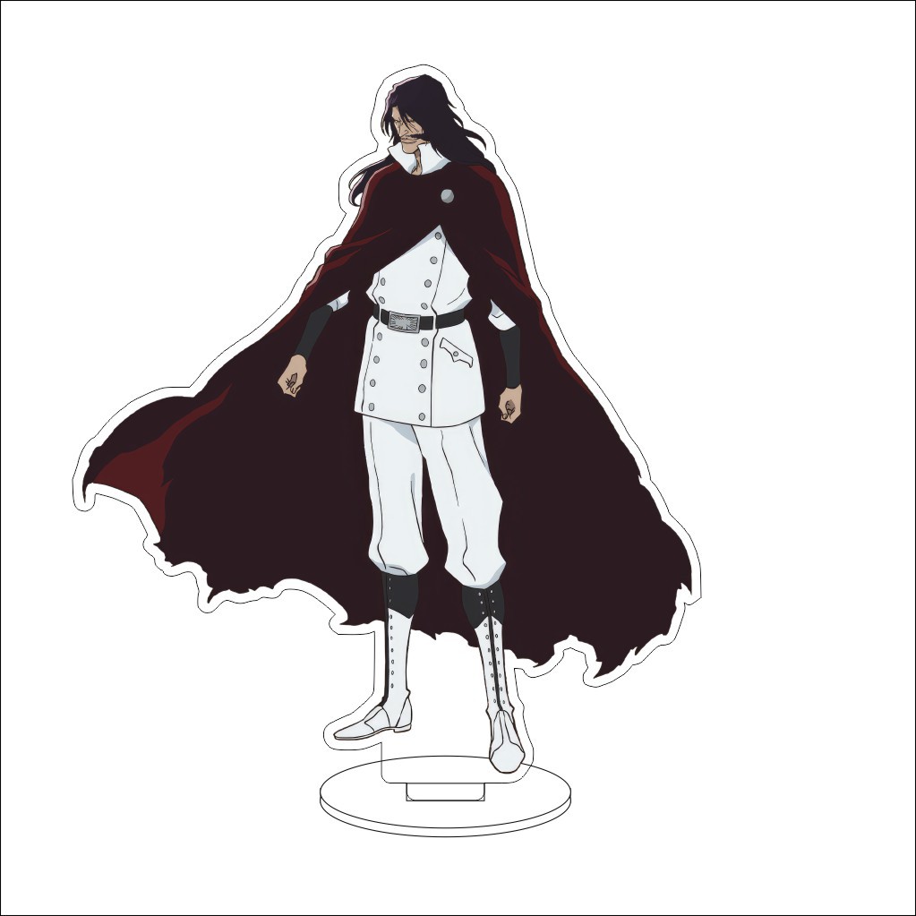 Statuette in Acrilico da 16CM  - Anime Manga Merchandise recensione e prezzo