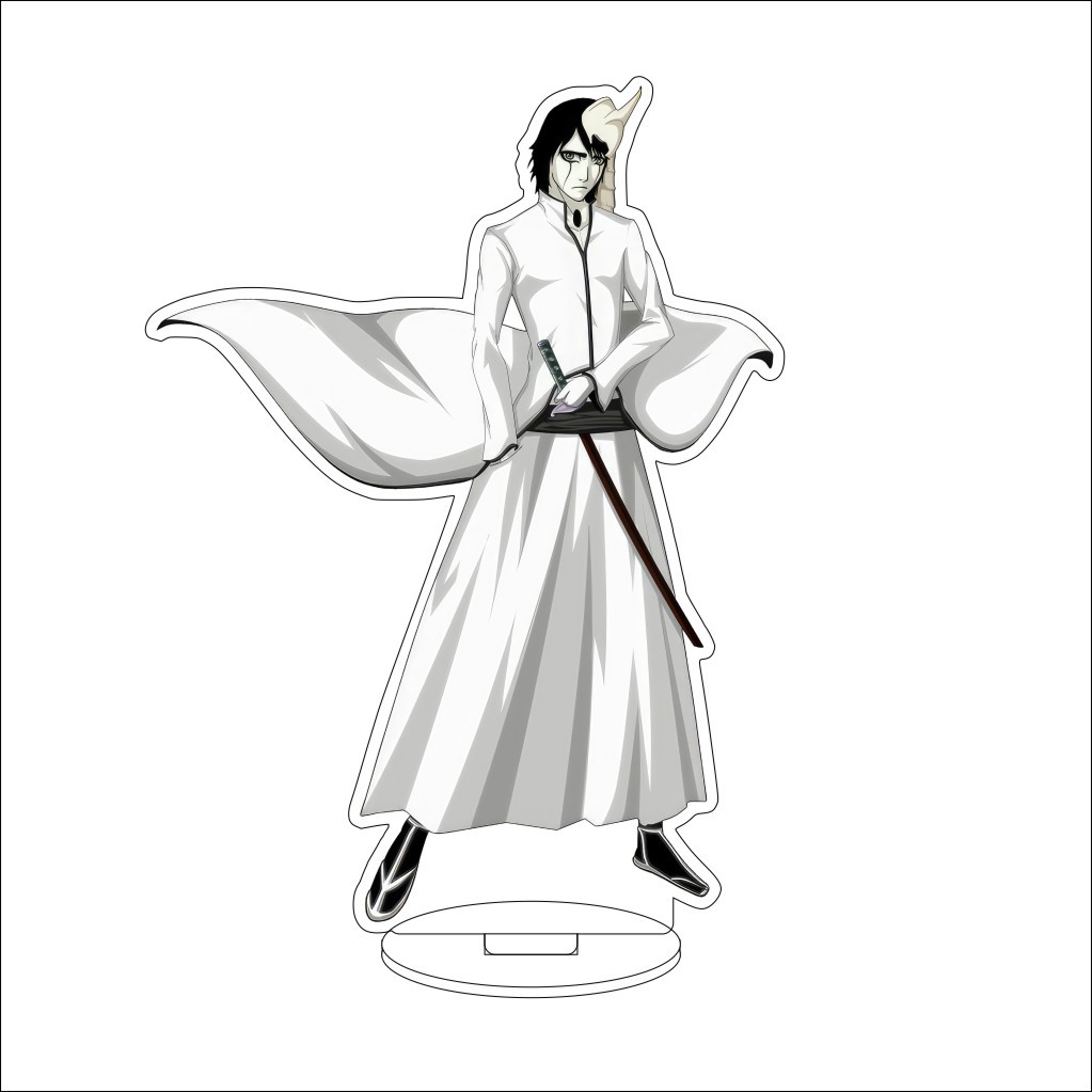 Statuette in Acrilico da 16CM  - Anime Manga Merchandise recensione e prezzo