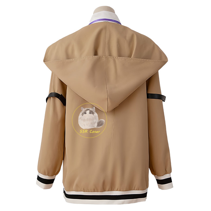 Costumi Cosplay Anime Makise K - Anime Merchandise For Women recensione e prezzo