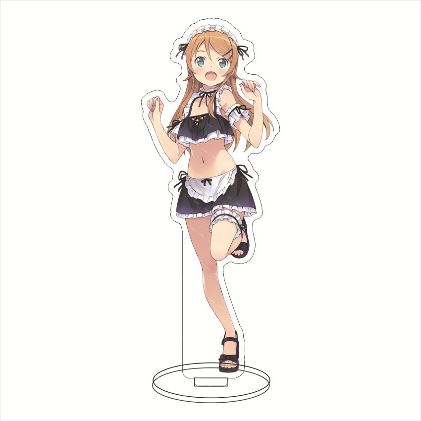 Figura Anime da 16CM: La mia s - Anime Manga Merchandise recensione e prezzo