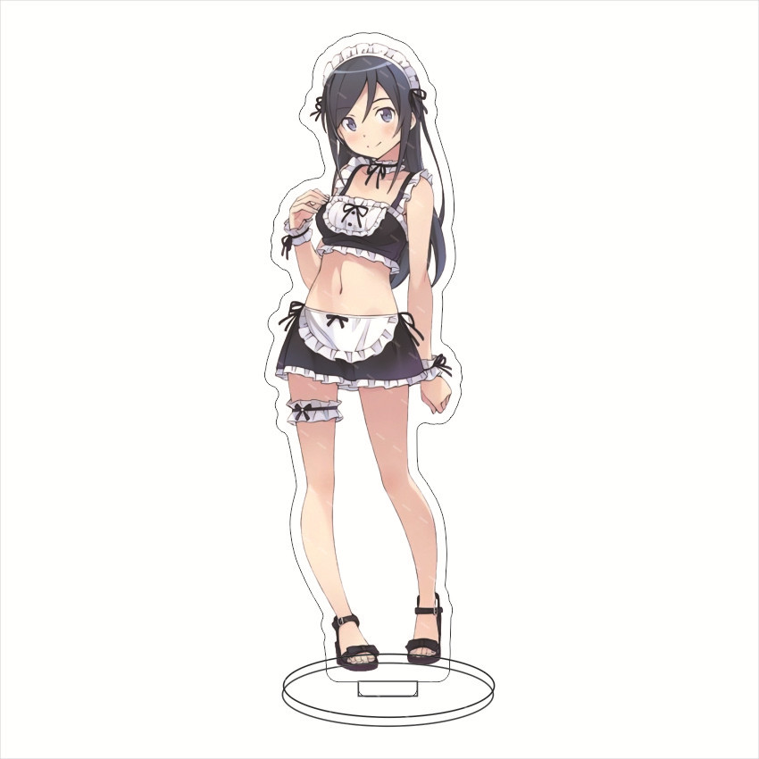 Figura Anime da 16CM: La mia s - Anime Manga Merchandise recensione e prezzo