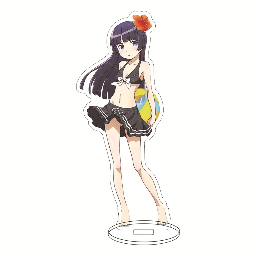Figura Anime da 16CM: La mia s - Anime Manga Merchandise recensione e prezzo
