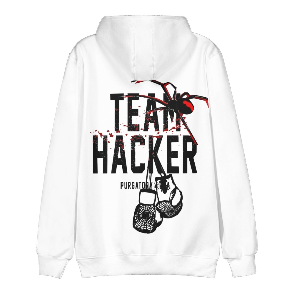 2022 New vinnie hacker Merch 3 - Anime Merch Hoodie recensione e prezzo