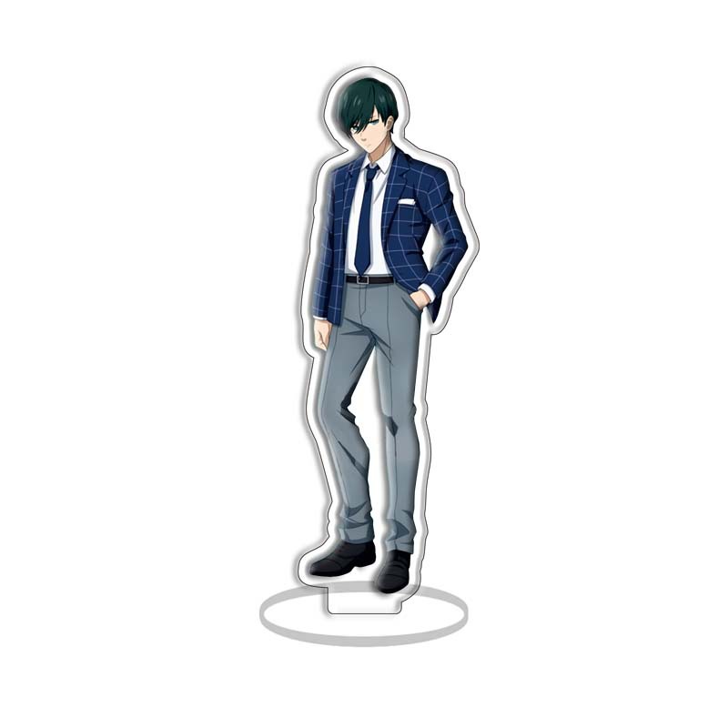 Blue Lock Itoshi Rin Bachira M - Anime Merchandise Figures recensione e prezzo