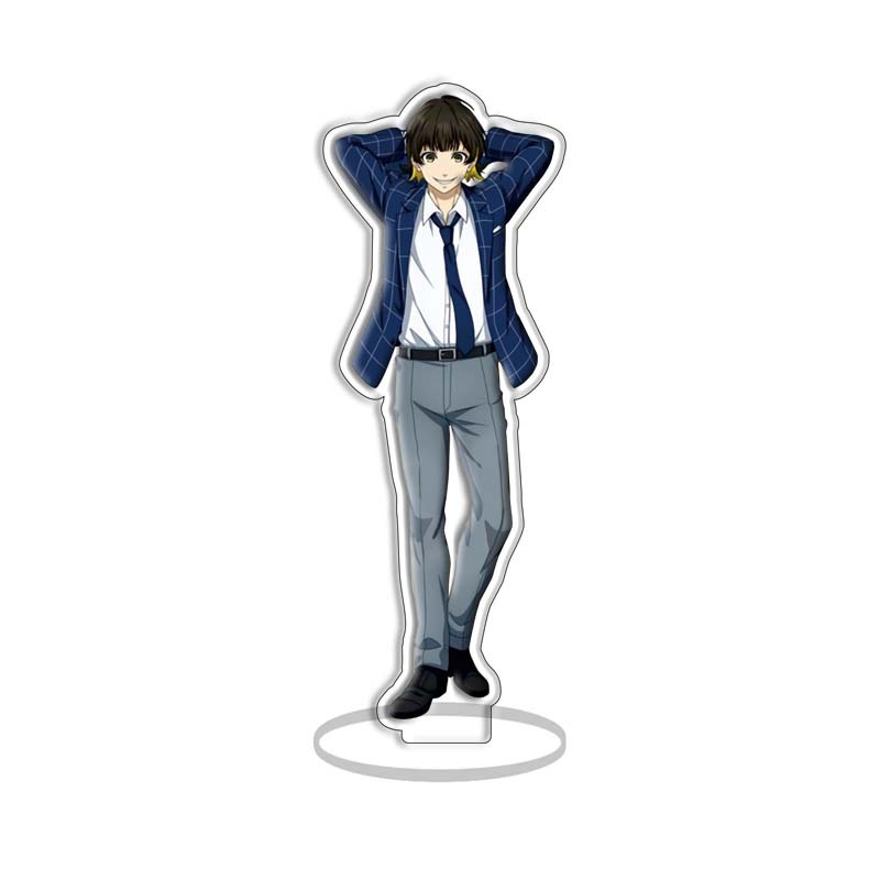 Blue Lock Itoshi Rin Bachira M - Anime Merchandise Figures recensione e prezzo