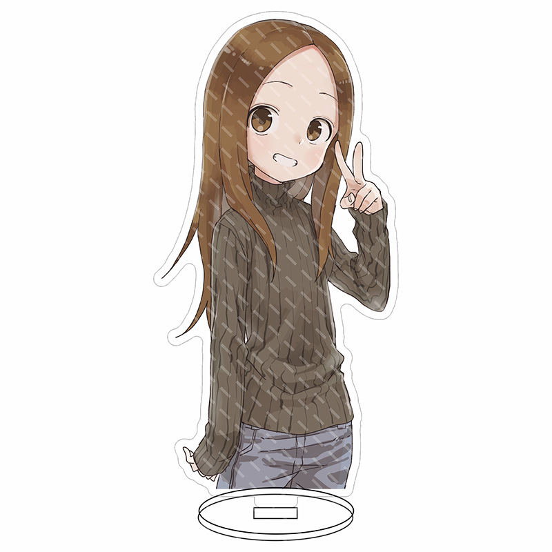 Statuetta Anime da 16CM, Teasi - Anime Manga Merchandise recensione e prezzo