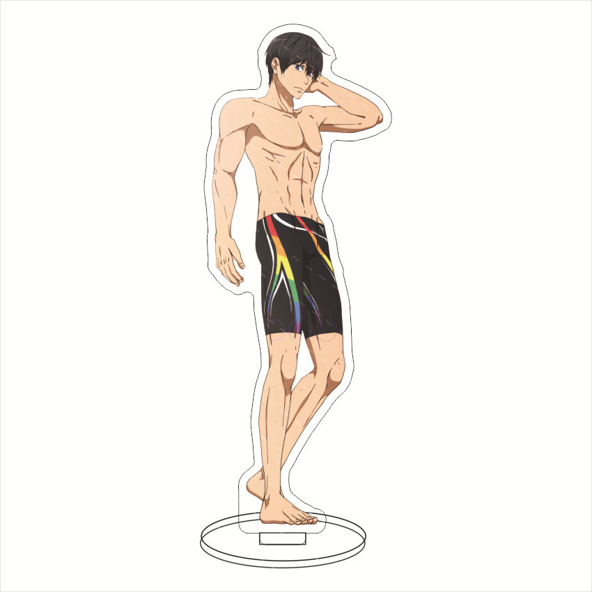 Figura in Acrilico Anime da 16 - Anime Manga Merchandise recensione e prezzo