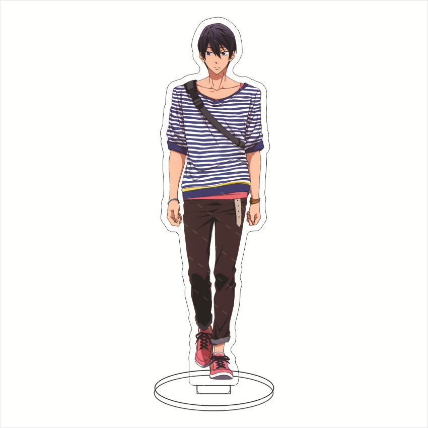 Figura in Acrilico Anime da 16 - Anime Manga Merchandise recensione e prezzo