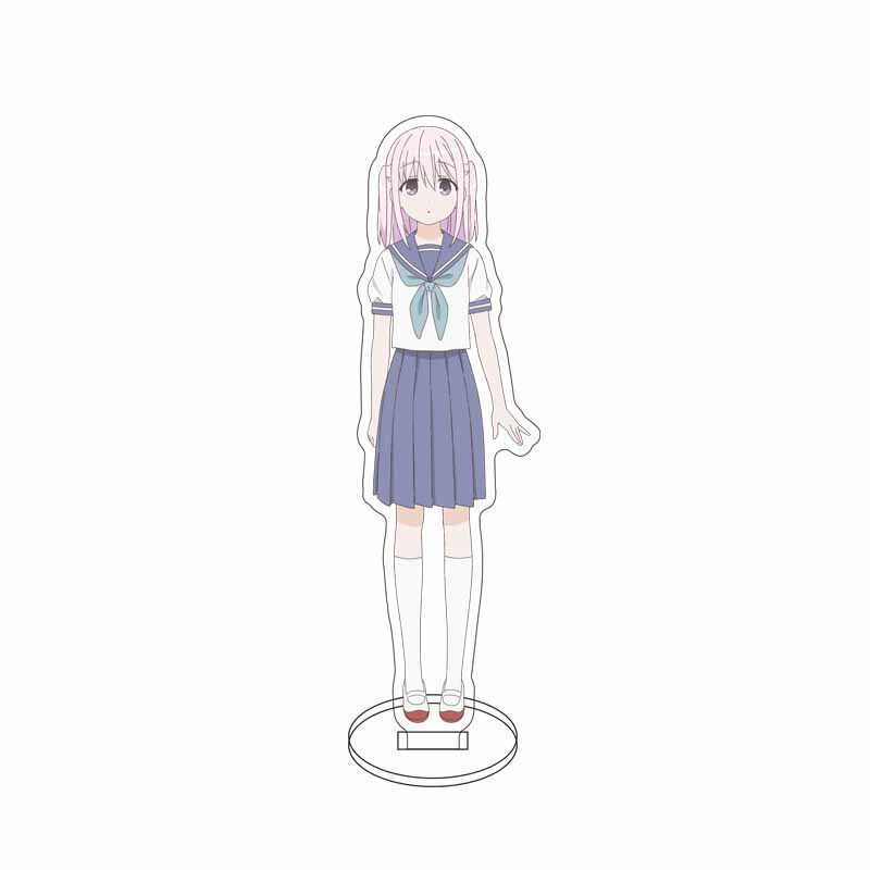 Statuette Anime da 16CM: Kashi - Anime Manga Merchandise recensione e prezzo