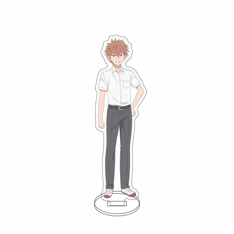 Statuette Anime da 16CM: Kashi - Anime Manga Merchandise recensione e prezzo