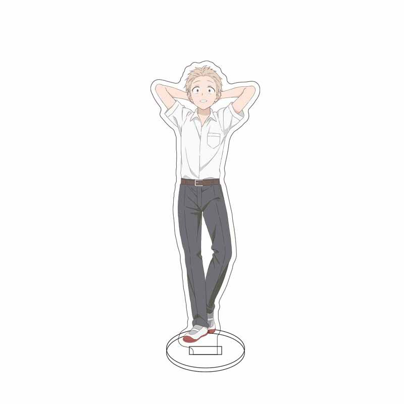 Statuette Anime da 16CM: Kashi - Anime Manga Merchandise recensione e prezzo