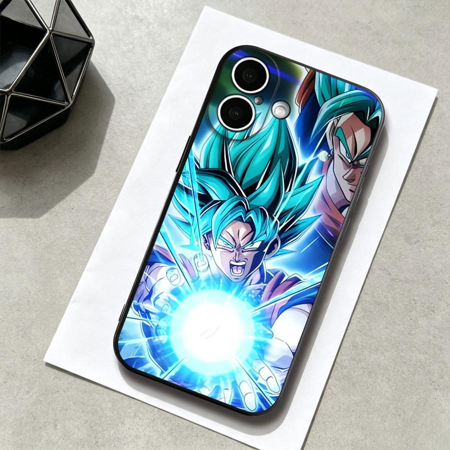 Cover per iPhone Apple 17 Pro  - Lanyard Anime Logo recensione e prezzo