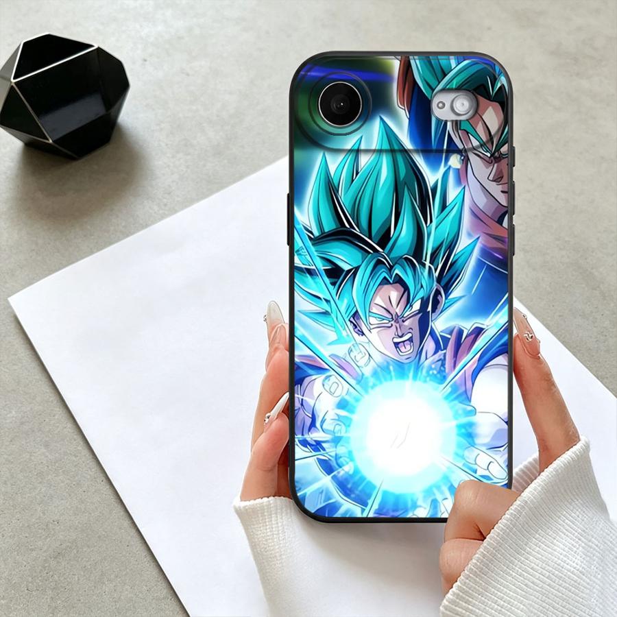 Cover per iPhone Apple 17 Pro  - Lanyard Anime Logo recensione e prezzo