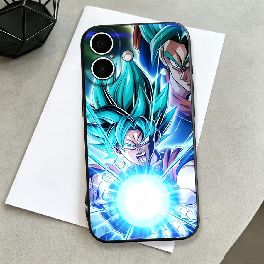 Cover per iPhone Apple 17 Pro  - Lanyard Anime Logo recensione e prezzo
