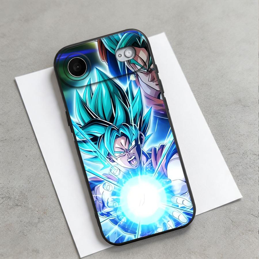 Cover per iPhone Apple 17 Pro  - Lanyard Anime Logo recensione e prezzo