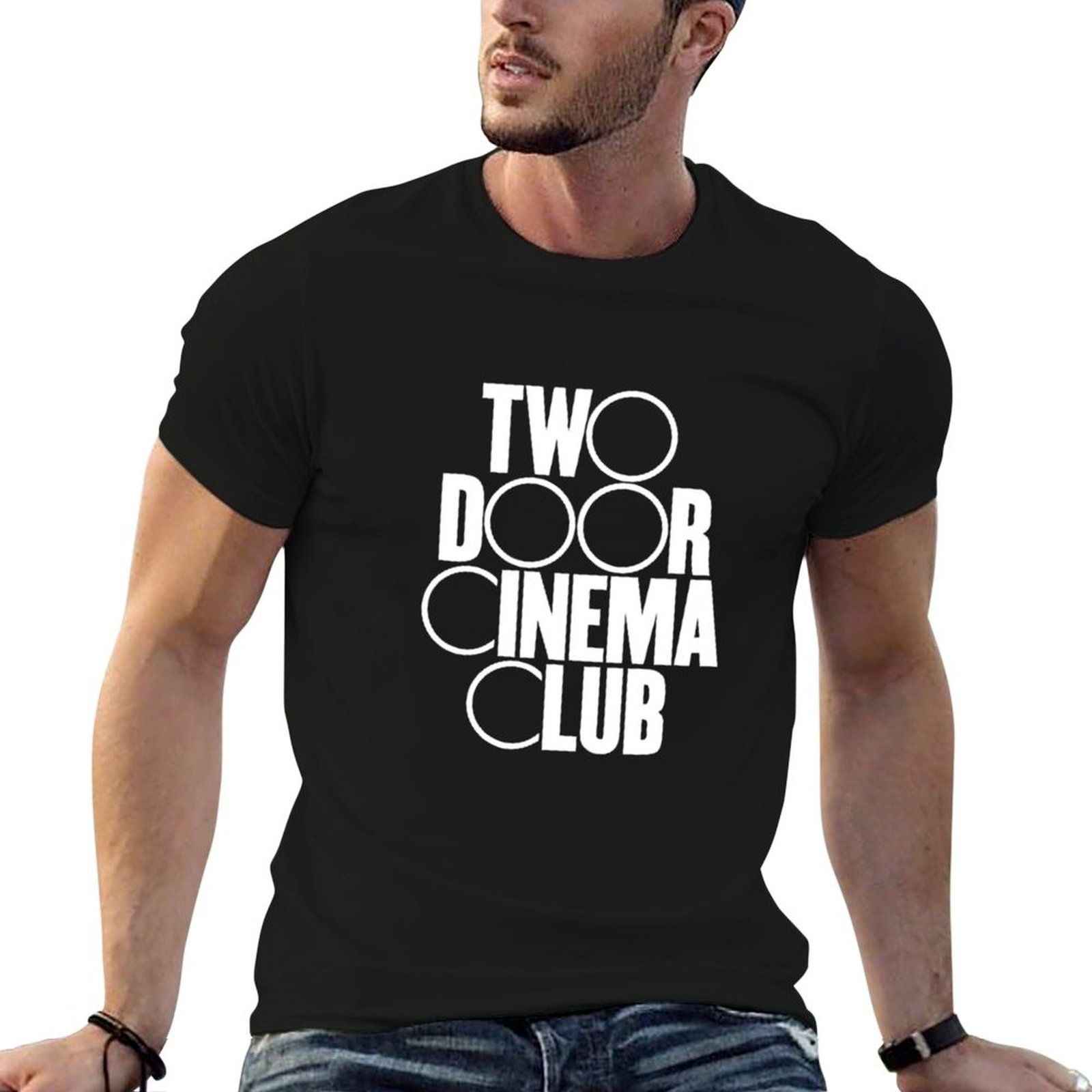 BEST SELLER - T-shirt con logo - Anime Merchandise For Men recensione e prezzo