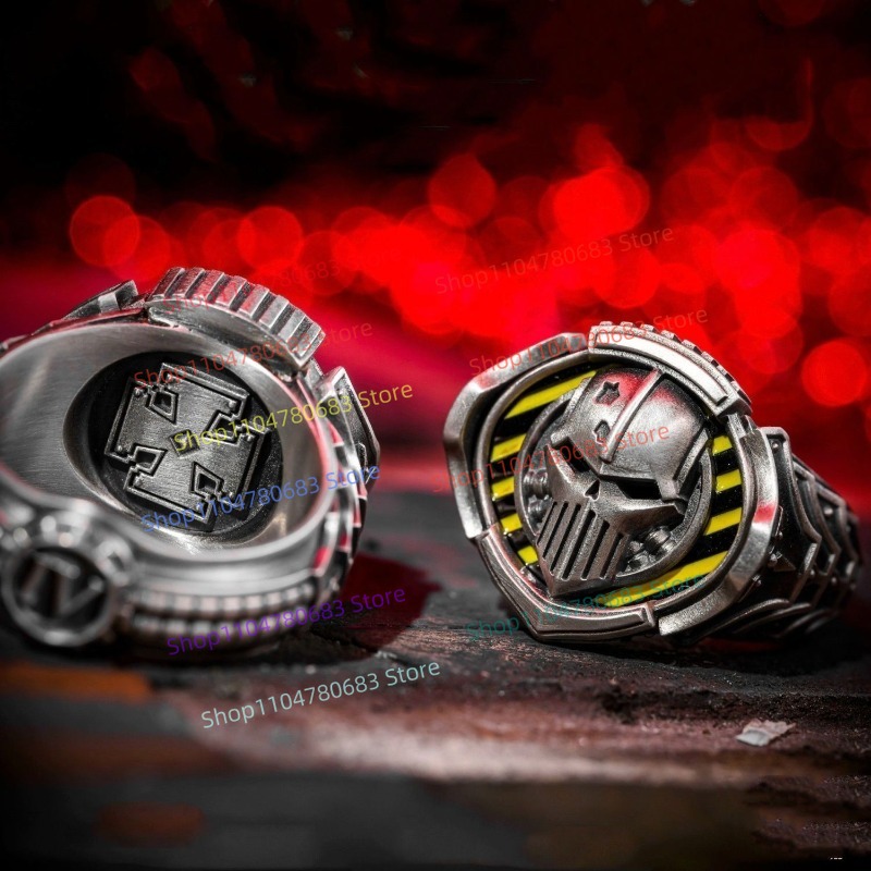 Anello Sigillo Perturabo 40K,  - Anime Merchandise For Men recensione e prezzo