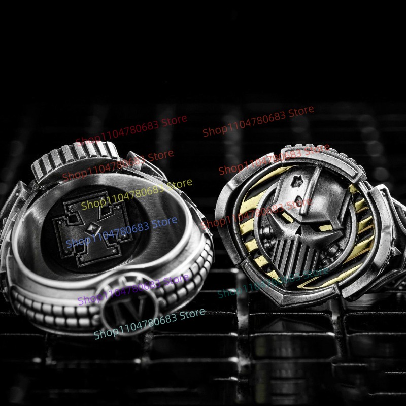 Anello Sigillo Perturabo 40K,  - Anime Merchandise For Men recensione e prezzo