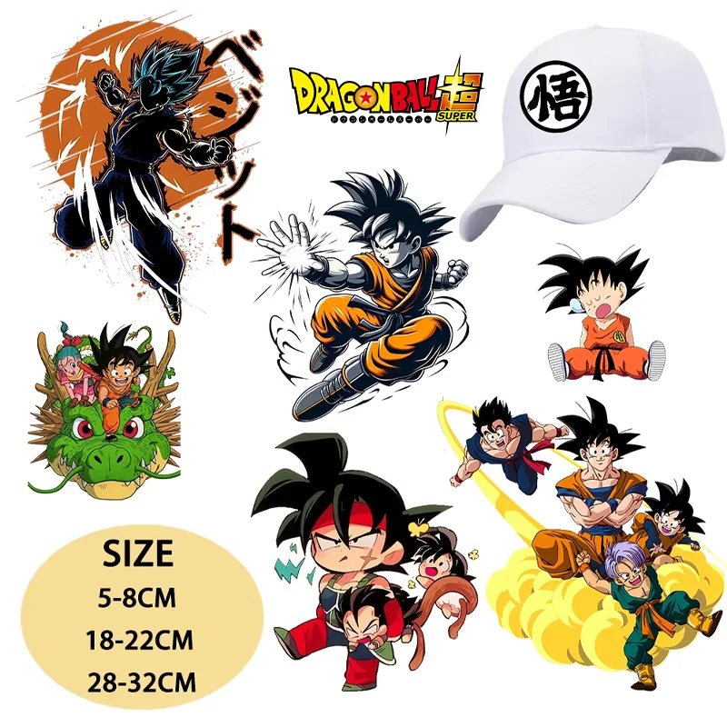 Adesivi Termotrasferibili Drag - Anime Merchandise For Women recensione e prezzo