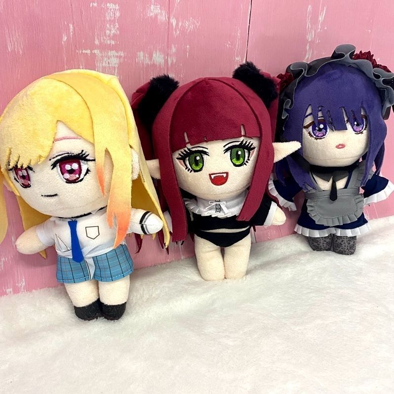 Peluche Chibi di Marin da My D - Anime Merchandise Figures recensione e prezzo