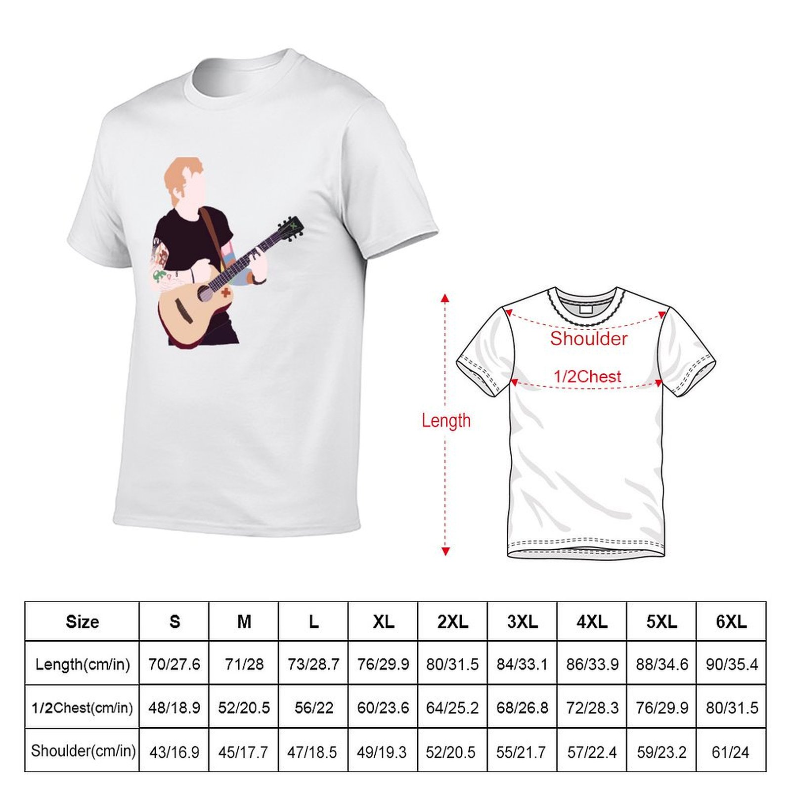 Merchandise ufficiale di Ed Sh - Anime Merchandise For Men recensione e prezzo