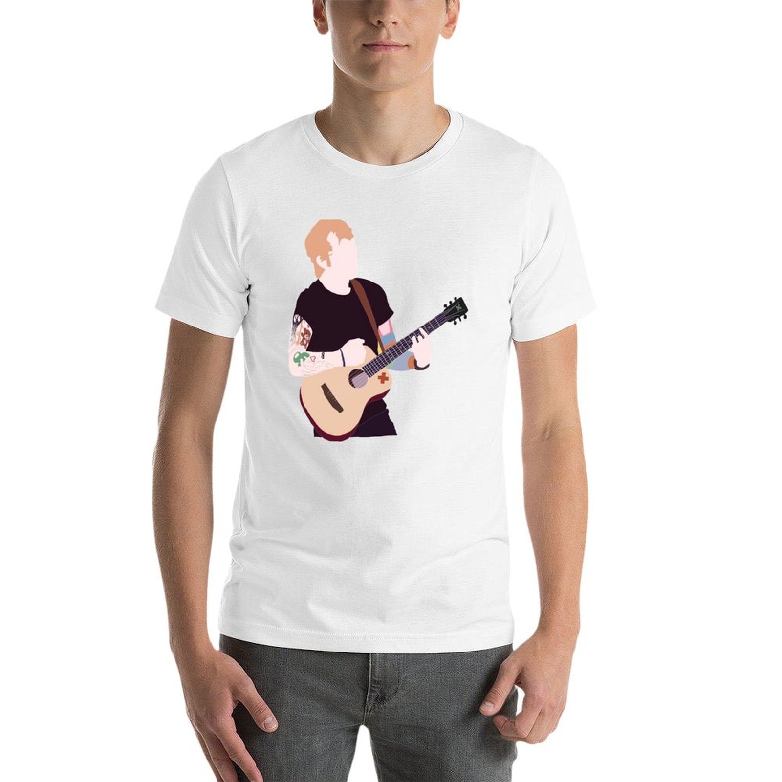 Merchandise ufficiale di Ed Sh - Anime Merchandise For Men recensione e prezzo