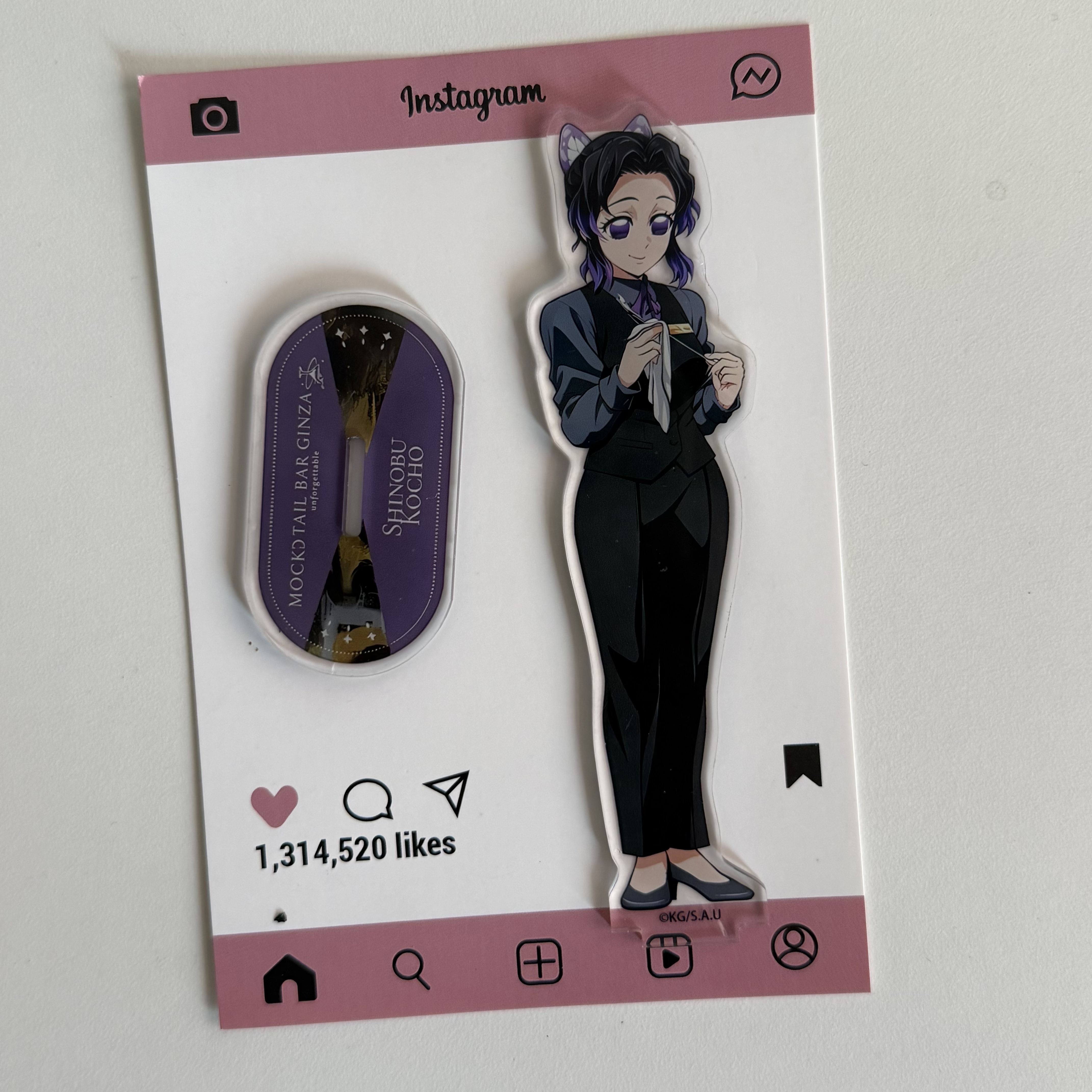 Accessori Anime, Figurina di G - Anime Manga Merchandise recensione e prezzo