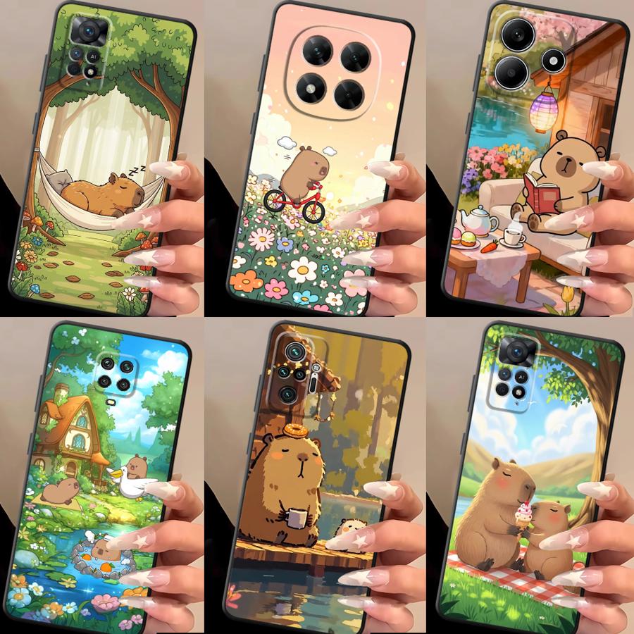 Cover per Xiaomi Redmi Note 15 - Lanyard Anime Logo recensione e prezzo