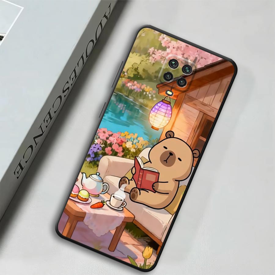 Cover per Xiaomi Redmi Note 15 - Lanyard Anime Logo recensione e prezzo