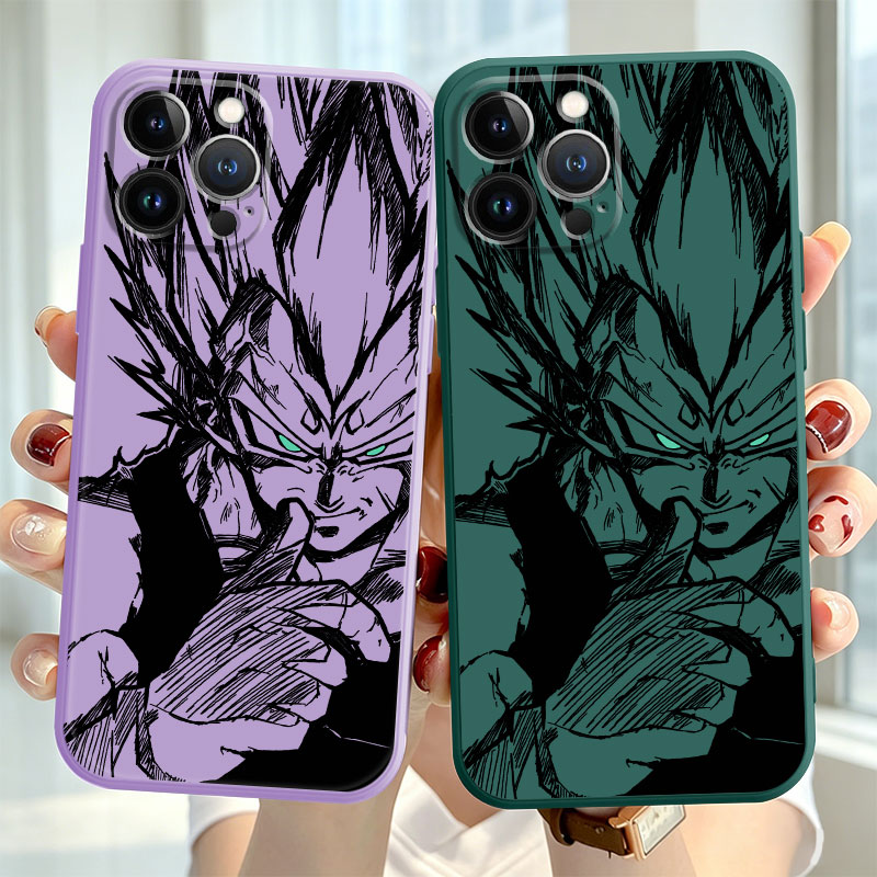 Cover per Telefono Super Veget - Lanyard Anime Logo recensione e prezzo