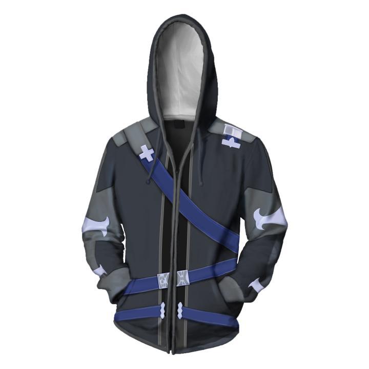 Sword Art Online Anime CS Felp - Anime Merchandise For Men recensione e prezzo
