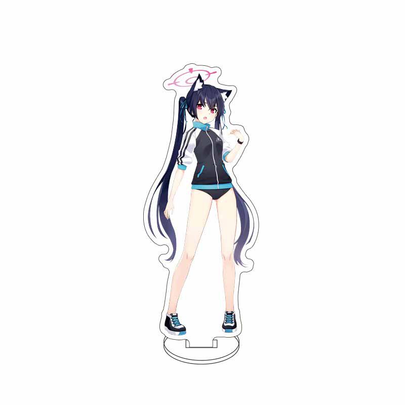 Statuetta Anime Blue Archive T - Anime Manga Merchandise recensione e prezzo