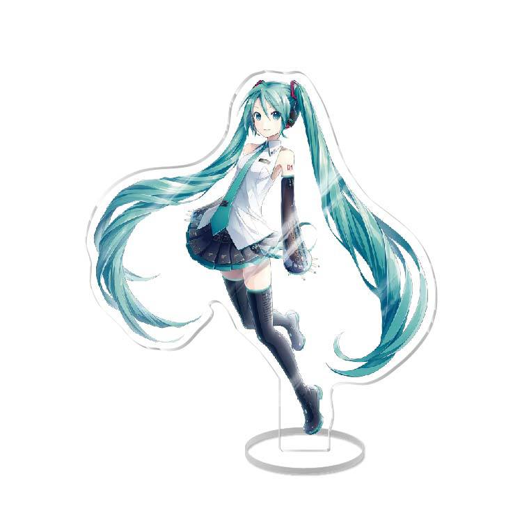 Espositore in Acrilico per Fig - Anime Merchandise Figures recensione e prezzo