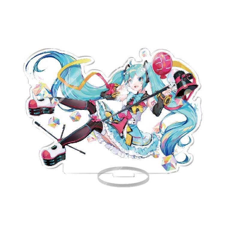 Espositore in Acrilico per Fig - Anime Merchandise Figures recensione e prezzo