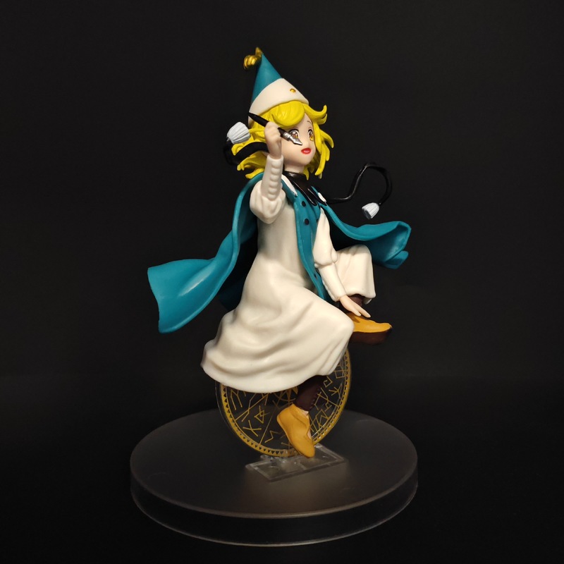 Statuetta Anime di Coco con Ca - Anime Merchandise Figures recensione e prezzo