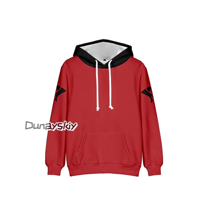 CosplayAnime Aphmau Cosplay Fe - Anime Merch Hoodie recensione e prezzo