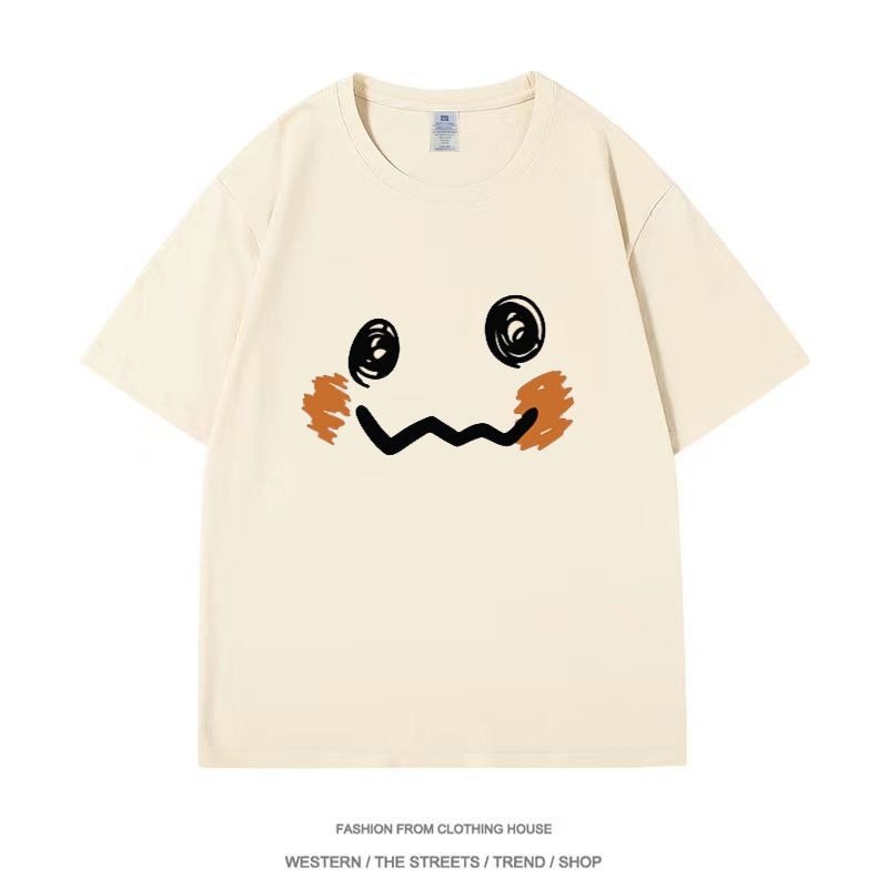T-shirt della collaborazione M - Anime Merchandise For Men recensione e prezzo
